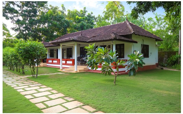 Отель Resort Seclude Kerala Marari Sands