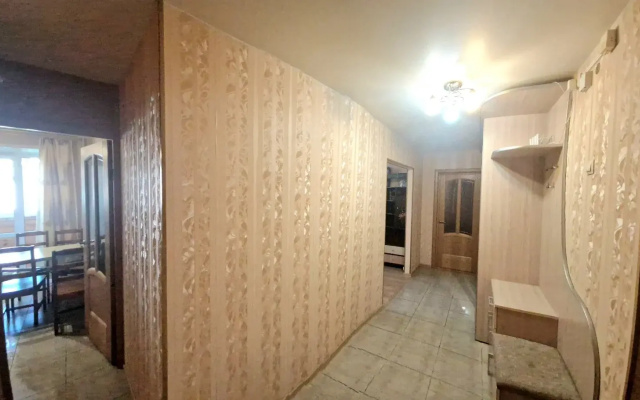 Квартира Просторная Двушка в Спальном Районе