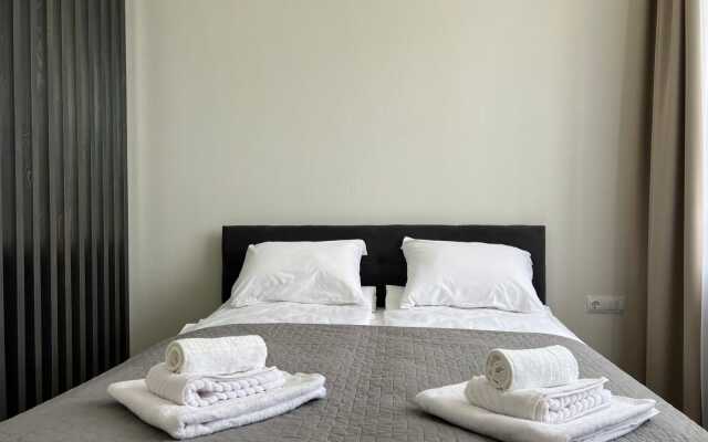 Apartsety.Rf Apart-Hotel