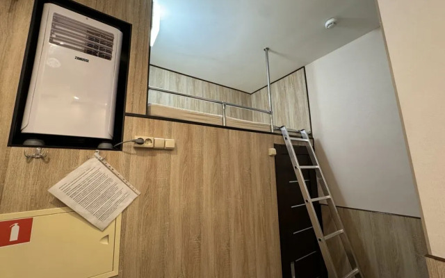 Апартаменты мини-студия Апартоника