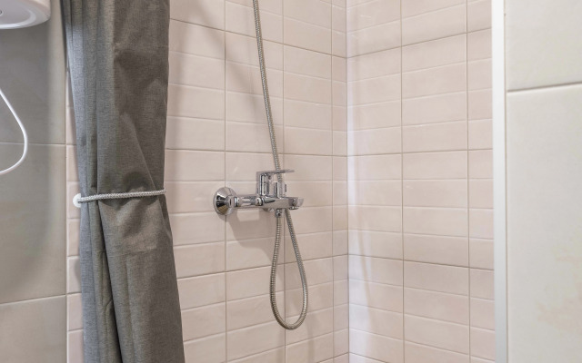 Квартира Уютная студия на Петроградской стороне