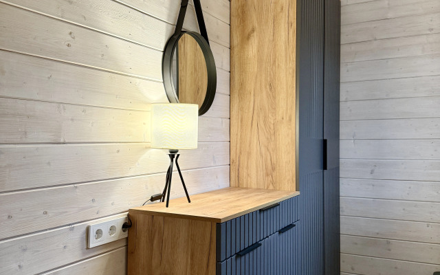 Частный дом Частный уютный дом от Sheluha House