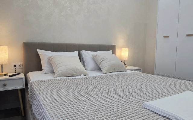 Квартира на Мамаевом Кургане