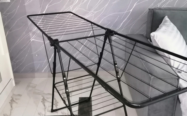 Studiya V Tsentre Goroda Ryadom S Zhd Vokzalom Flat