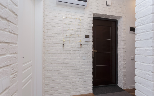 Апартаменты Silent Lake