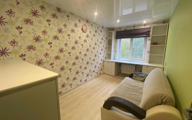 Aпартаменты Severent на Логинова 13