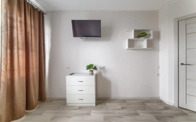 Апартаменты KvartalApartments на Кораблестроителей 78 1