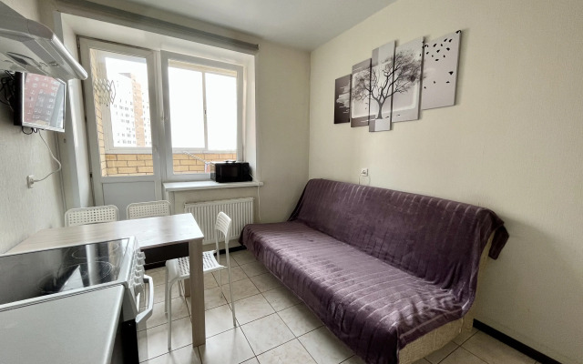 Layf Apaprts 1 kom. na ul. Kalinina 18 Flat