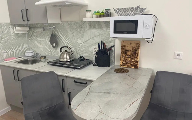 Апартаменты Parade Aparts 1