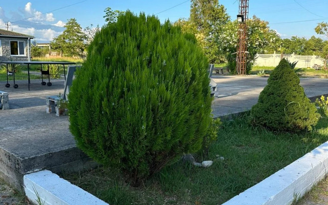 Recreation camp Аrмат Village