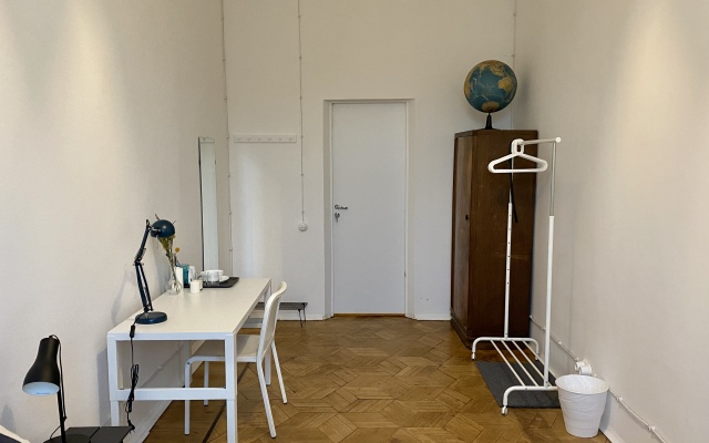 Мебелированные комнаты на Каретном (2)