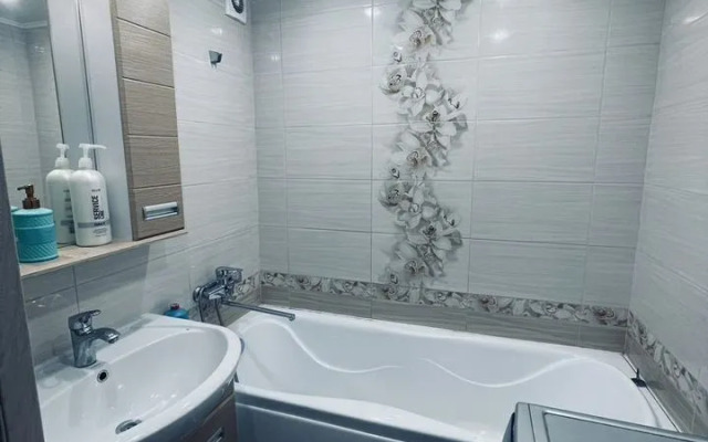 Квартира на улице Возрождения 18