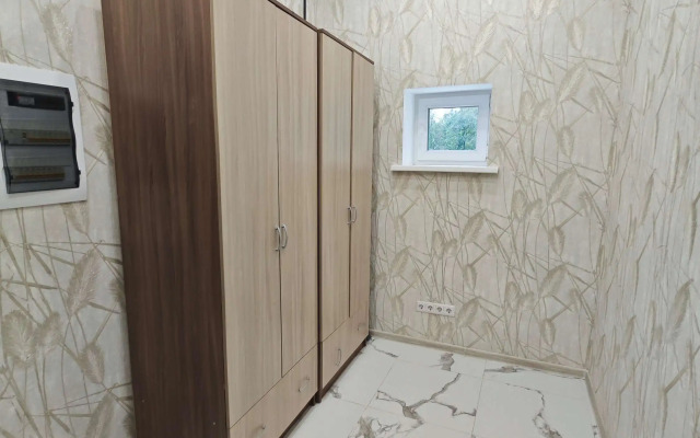 Апартаменты 9