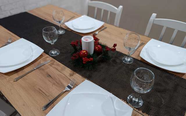 Апартаменты на Торговой