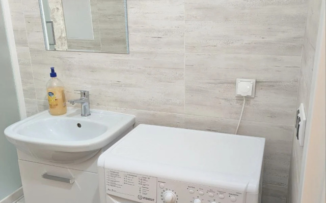 Апартаменты Studiya V Strelne