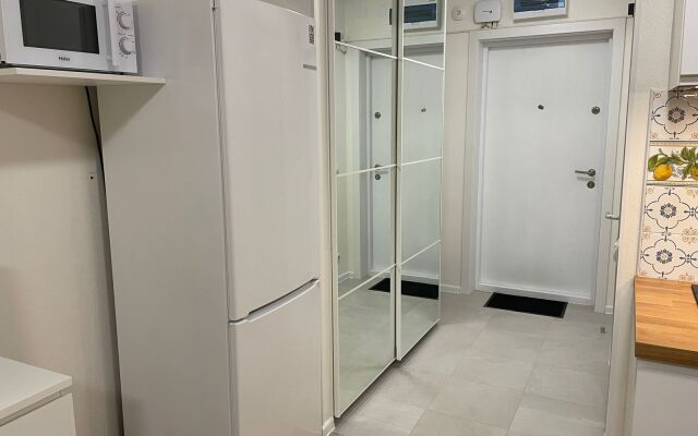 Квартира Уютная в Самом Центре Правобережья