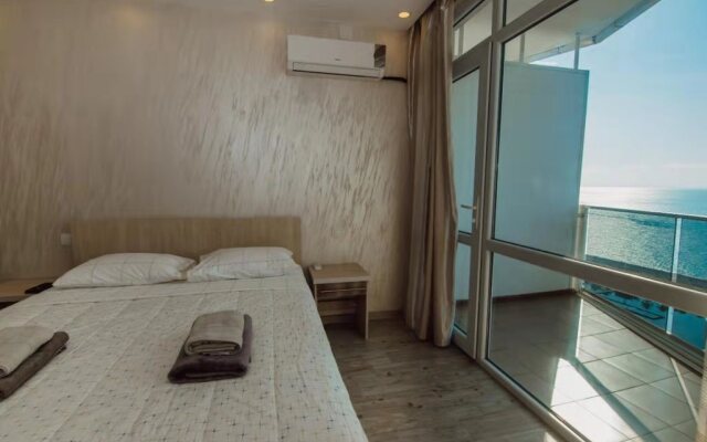 Апартаменты City Centre Vip24