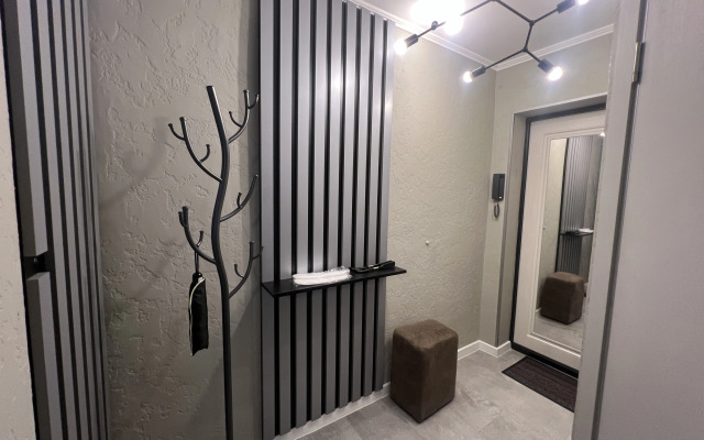 Tsentr Prityazheniya Flat