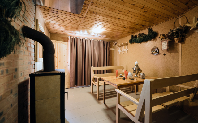 Kaplya Yantarya Guest House