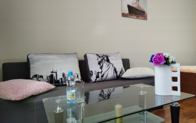 Kak Dlya Sebya Flat