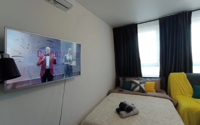 Квартира Посуточно в Домодедово