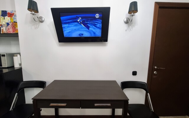 Апартаменты 1 у Исаакиевского Собора