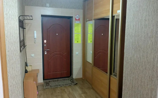 Квартира С акцентом на комфорт на Поляне