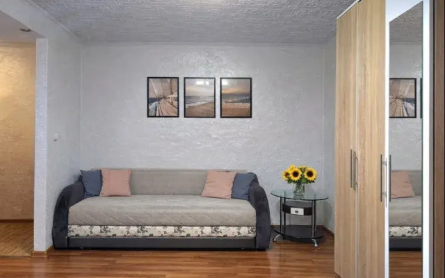 Квартира Двухкомнатная в Центре Уссурийска