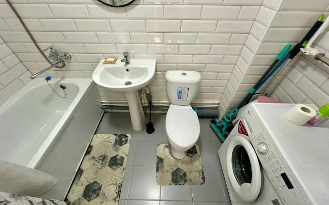 Апартаменты на Свердлова 16