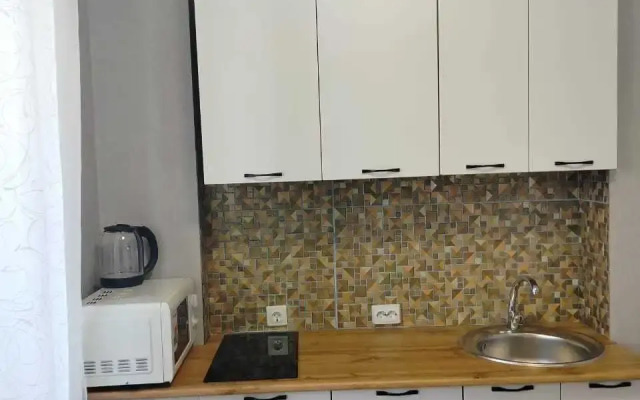 Апартаменты YuTani