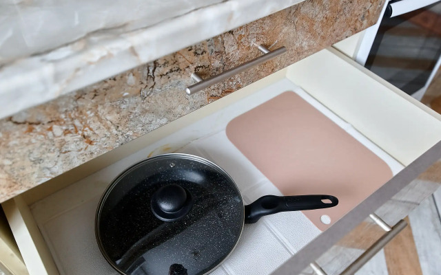 Апартаменты Тимирязева 10 Yellow