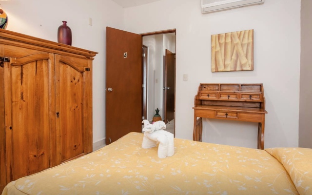 Dolce Vita Caribe Guest House