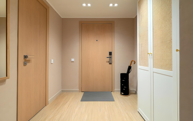 Апартаменты Grand Palace 1106