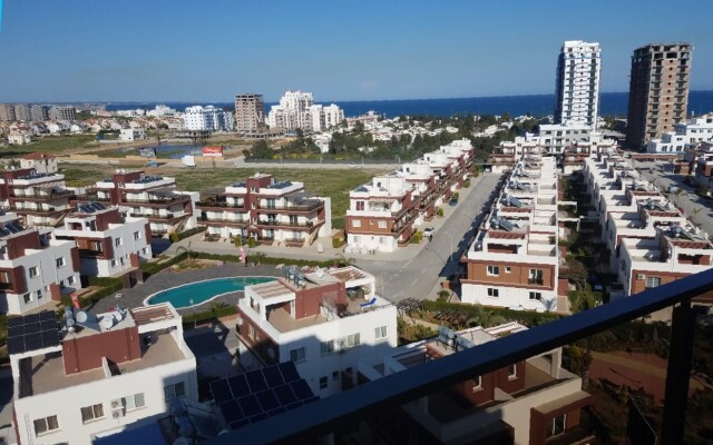 High Season Apartments