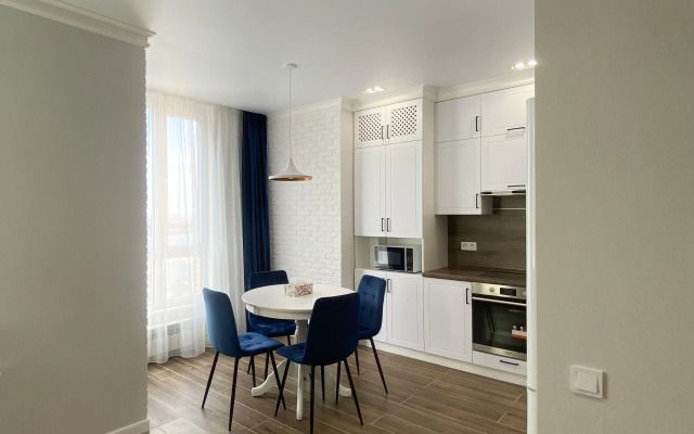 Malyshka Flat