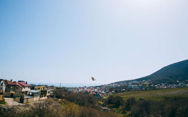 Апартаменты на улице Заветная 60