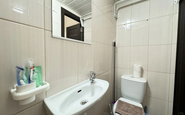 Апартаменты студия стандарт Апартоника