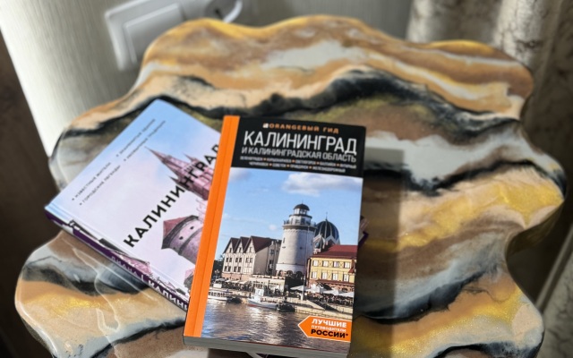 Art-Kvartal Derevo Zhizni Flat