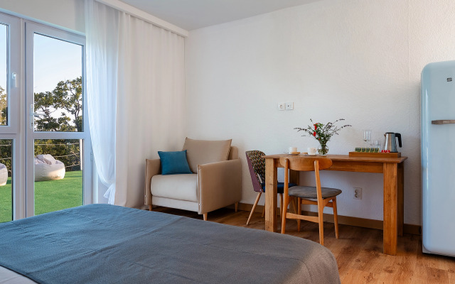 Petra Garden Hotel