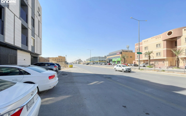 Апартаменты Bnbme, Riviera-22, 2 Bdr