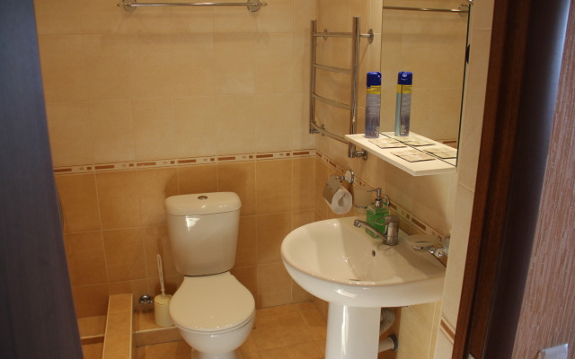 Гостевой дом Аледо