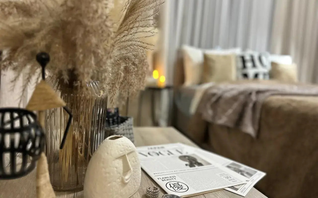 Квартира Живи Тут 89