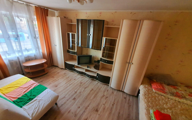 Квартира L.V.Hotels на Красноармейском проспекте 40