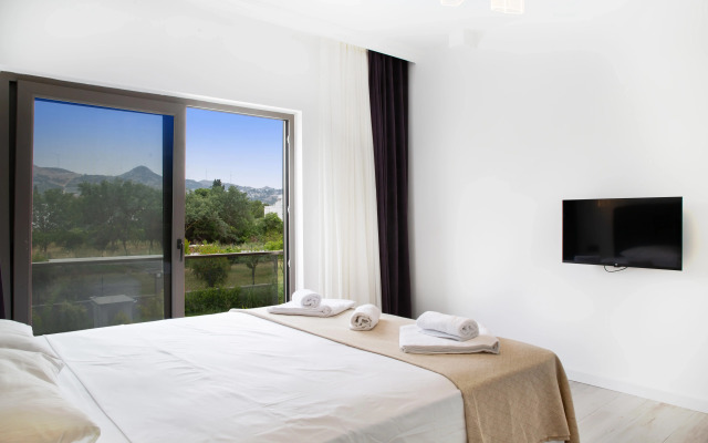 İmportant Group Travel Bd4108 2Bedroom Villa