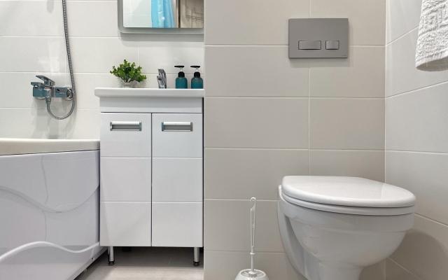 Квартира в Курортной Зоне