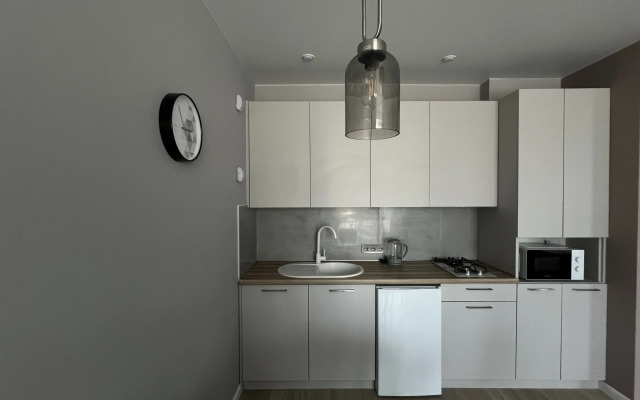 Апартаменты Улитка&Кит