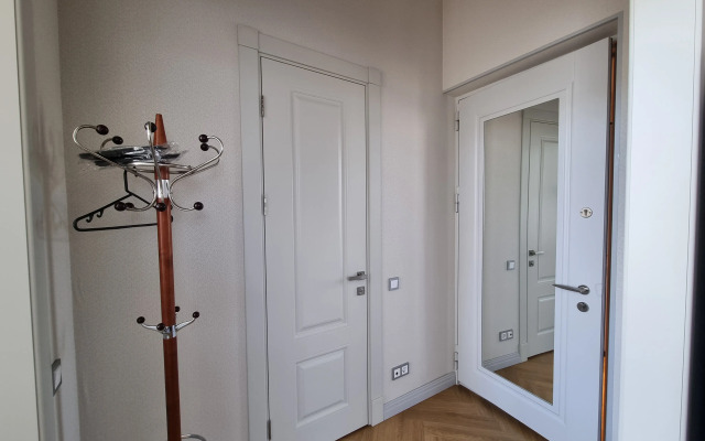 Na Kievskoy Flat