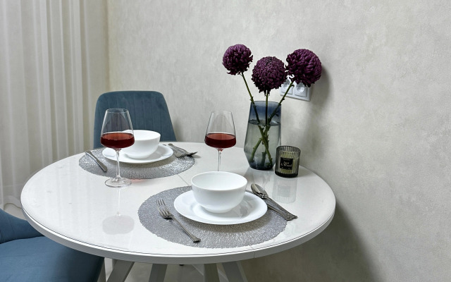 Квартира Уютная в центре города