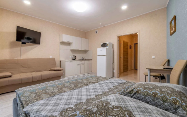 Апартаменты Фаэтон DreamHouse 6