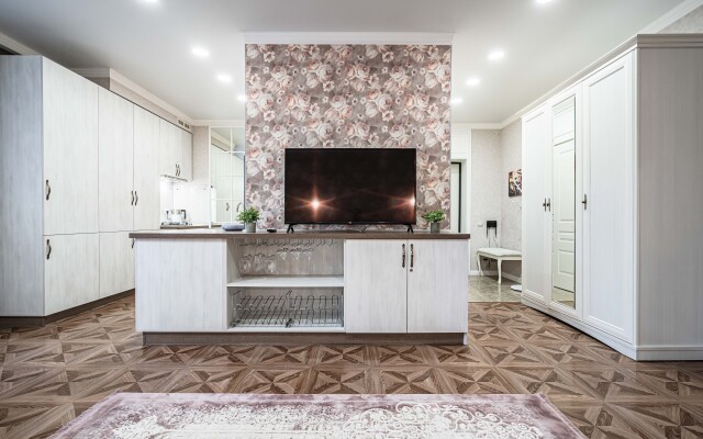 Apartamenty Roza Vetrov Flat